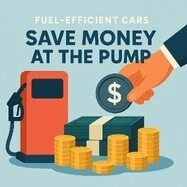 Best Fuel-Efficient Cars in Mauritius: Save Money at the Pump