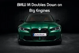 BMW M Doubles Down on Big Engines: Inline-Six and V8s Here to Stay