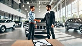 Buying a Car in Mauritius? Here’s What to Expect