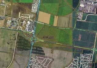 Cascavelle Roundabout to Open on November 15