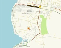 Flic-en-Flac Bypass: Final Works Underway and What Drivers Should Expect