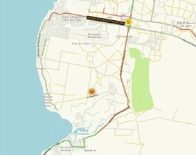 Flic-en-Flac Bypass: Final Works Underway and What Drivers Should Expect