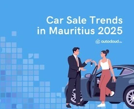 How 2025 Vehicle Registration Trends Reflect Market Shifts in Mauritius
