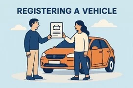 How To Register or Transfer Vehicle Ownership in Mauritius
