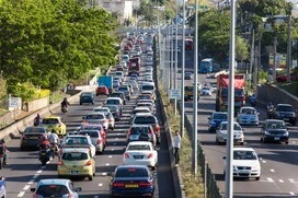 How to Renew Your Vehicle License in Mauritius