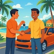 How to Sell Your Car in Mauritius