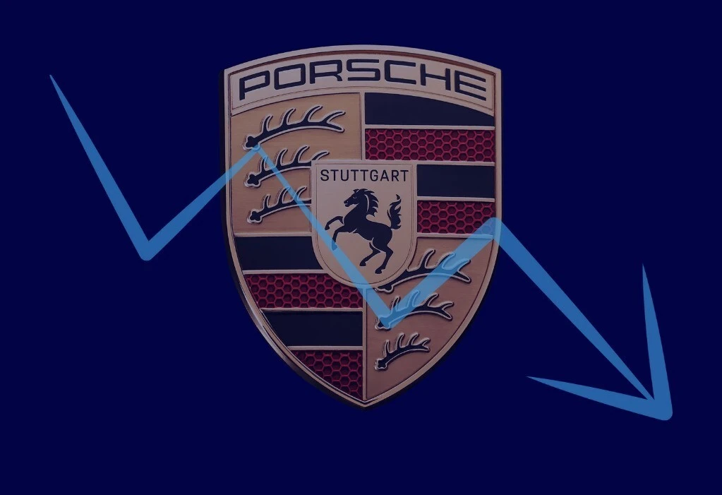 Porsche’s Profit Slump and What It Means for the Luxury Car Market in Mauritius