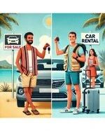 Should You Rent or Buy a New Vehicle in Mauritius?