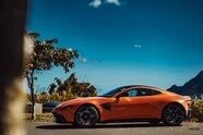 Aston Martin Vantage 2||493