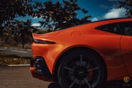 Aston Martin Vantage 5||496