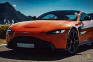 Aston Martin Vantage 3||494