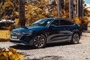 Audi e-tron GT 1||1498