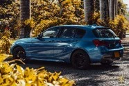 BMW 1 Series 3||781