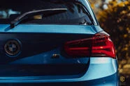 BMW 1 Series 5||779
