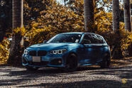 BMW 1 Series 1||776