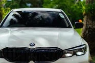 BMW 3 Series 2||240