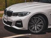 BMW 3 Series 4||1778