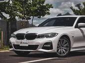 BMW 3 Series 2||1777