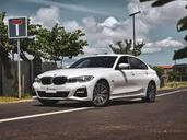 BMW 3 Series 1||1779