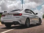 BMW 3 Series 5||1781
