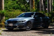 BMW 5 Series 5||321