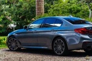 BMW 5 Series 2||307