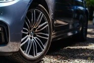 BMW 5 Series 4||303