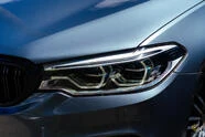BMW 5 Series 3||302