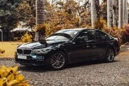 BMW 5 Series 1||1184