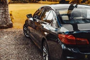 BMW 5 Series 5||1187