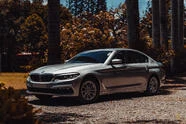 BMW 5 Series 1||1382
