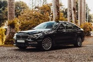 BMW 6 Series 1||917