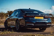 BMW 7 Series 5||631