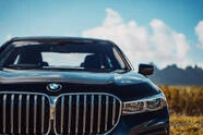 BMW 7 Series 3||629