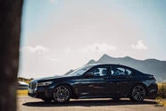 BMW 7 Series 2||628