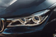 BMW 7 Series 5||799