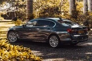 BMW 7 Series 2||803