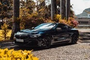 BMW 8 Series 1||1014