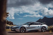 BMW i8 4||441