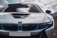 BMW i8 5||444