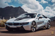 BMW i8 2||440
