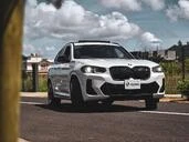 BMW iX3 2||1772