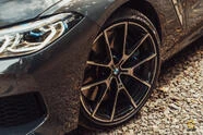 BMW M8 5||710