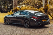 BMW M8 2||713