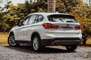 BMW X1 5||573