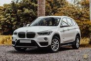 BMW X1 1||586