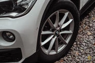BMW X1 2||572
