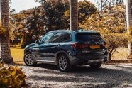 BMW X3 2||1361