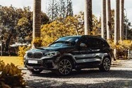 BMW X3 1||1586