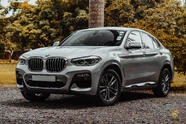 BMW X4 1||649